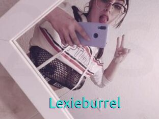 Lexieburrel