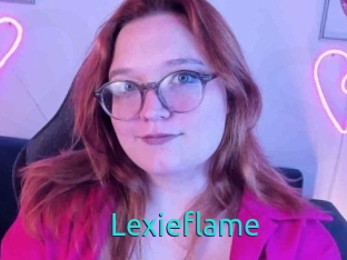 Lexieflame