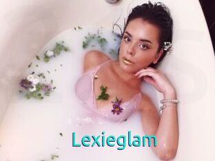 Lexieglam