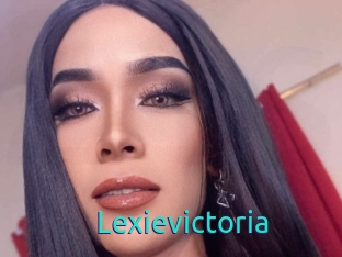 Lexievictoria