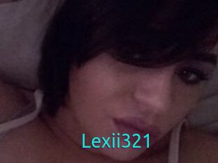 Lexii321