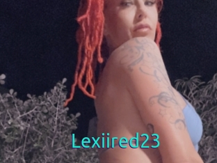 Lexiired23