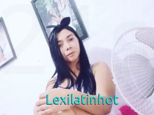 Lexilatinhot