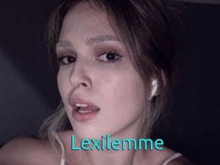 Lexilemme