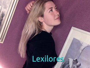 Lexilores