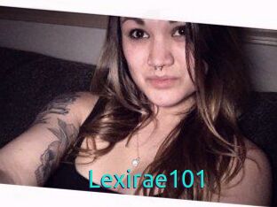 Lexirae101