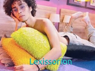 Lexissorion