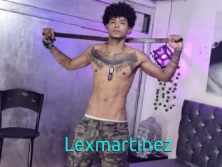 Lexmartinez