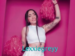 Lexxiegreyy