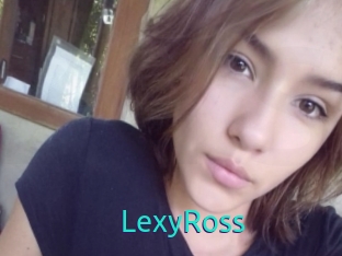 LexyRoss