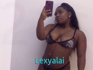 Lexyalai