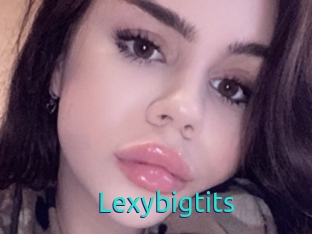 Lexybigtits