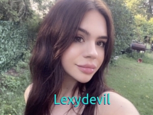 Lexydevil