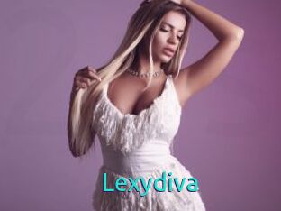Lexydiva
