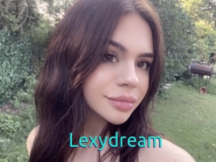 Lexydream