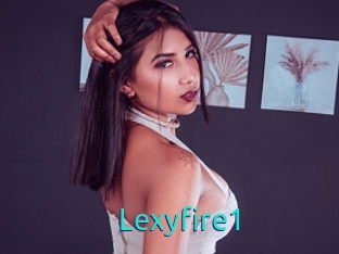 Lexyfire1