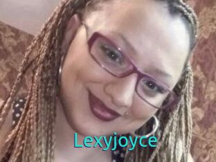 Lexyjoyce