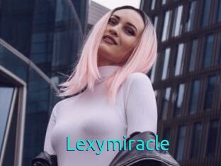 Lexymiracle