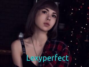 Lexyperfect