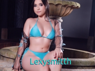 Lexysmitth