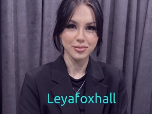 Leyafoxhall