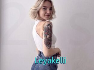 Leyakelli