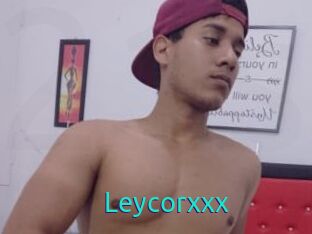 Leycorxxx