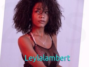 Leylalambert