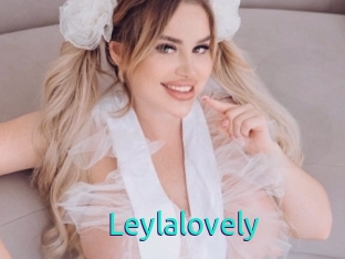 Leylalovely