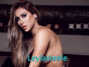 Leylasteele