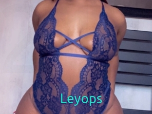 Leyops