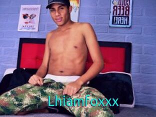 lhiamfoxxx 21 sextury Link