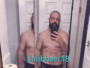 Lhuboxer18