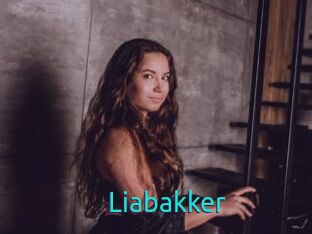 Liabakker