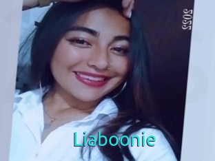 Liaboonie