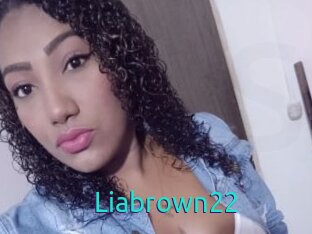 Liabrown22