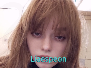 Liaespeon