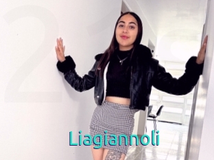 Liagiannoli