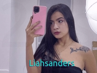 Liahsanders