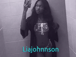 Liajohnnson