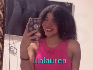 Lialauren