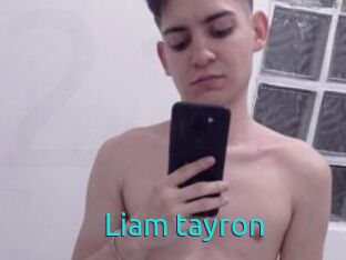 Liam_tayron