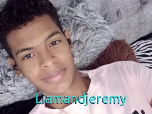 Liamandjeremy