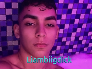 Liambiigdick