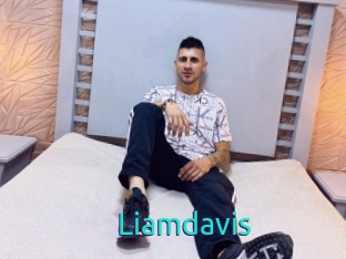 Liamdavis