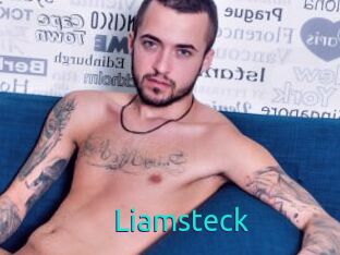 Liamsteck