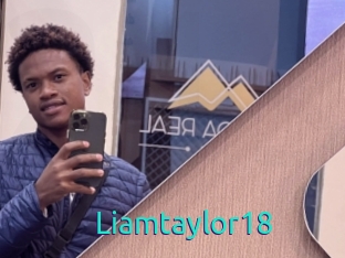 Liamtaylor18