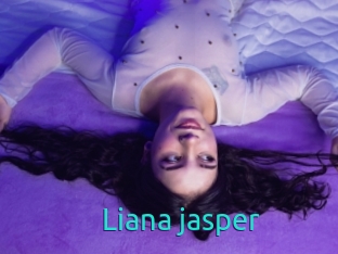 Liana_jasper