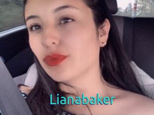 Lianabaker