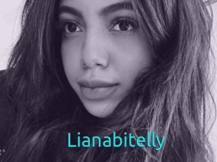 Lianabitelly